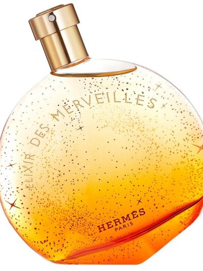 Hermes Elixir des Merveilles woda perfumowana 100ml - produkt bez opakowania