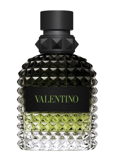 Valentino Uomo Born in Roma Green Stravaganza woda toaletowa 50ml