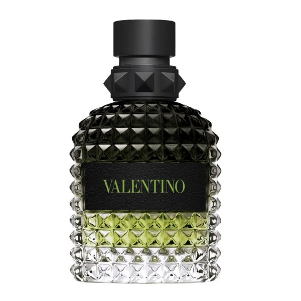 Valentino Uomo Born in Roma Green Stravaganza woda toaletowa 50ml