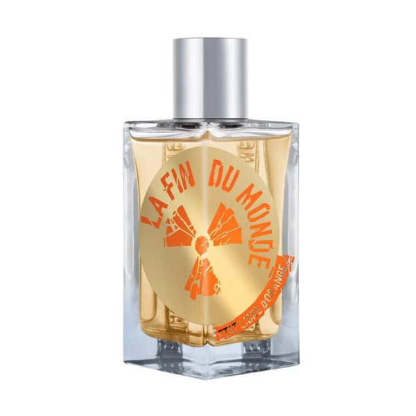 Etat Libre d'Orange La Fin Du Monde woda perfumowana 100ml - produkt bez opakowania