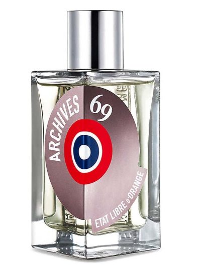 Etat Libre d'Orange Archives 69 woda perfumowana 100ml - produkt bez opakowania