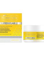 Bielenda Professional SupremeLab Barrier Renew barierowo-ratunkowe masełko-balsam z kompleksem bioaktywnych ceramidów 40g