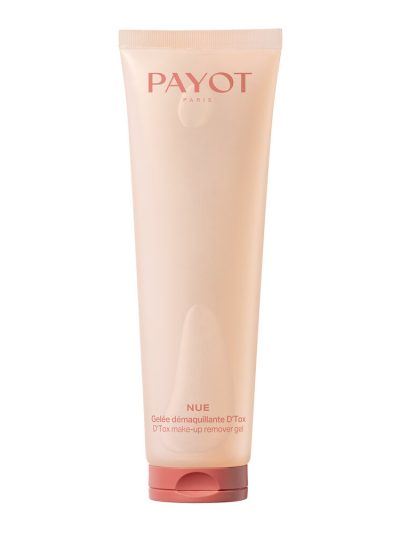 Payot Nue D'Tox Make-Up Remover Gel żel do demakijażu 150ml