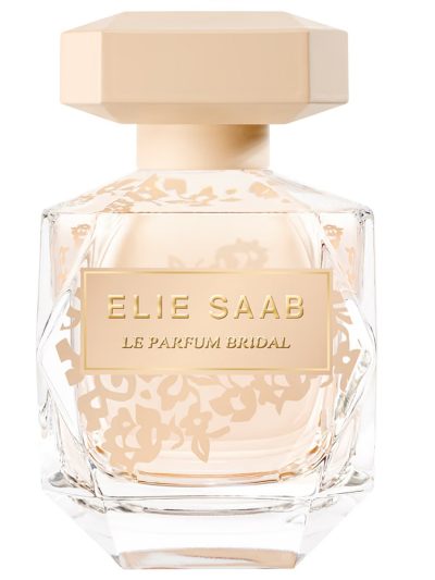 Elie Saab Le Parfum Bridal woda perfumowana 90ml - produkt bez opakowania