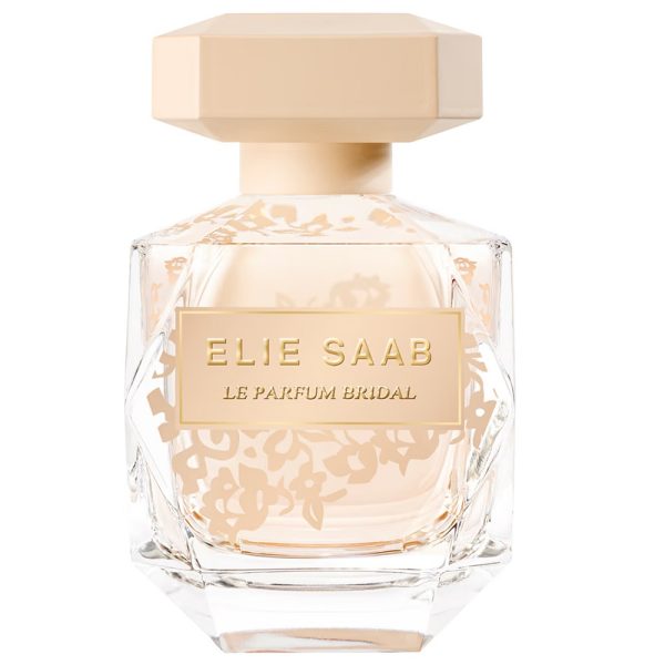 Elie Saab Le Parfum Bridal woda perfumowana 90ml - produkt bez opakowania