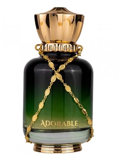 Maison Asrar Adorable woda perfumowana 100ml