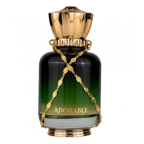 Maison Asrar Adorable woda perfumowana 100ml