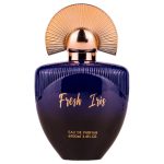 Maison Asrar Fresh Iris woda perfumowana 100ml