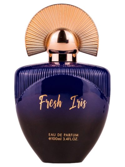 Maison Asrar Fresh Iris woda perfumowana 100ml