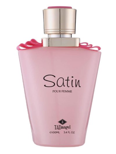 TaDangel Satin Pour Femme woda perfumowana 100ml