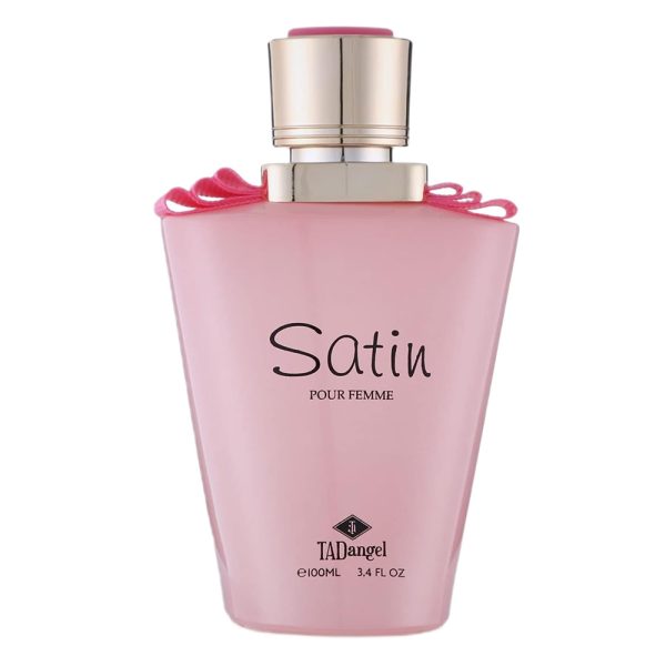 TaDangel Satin Pour Femme woda perfumowana 100ml