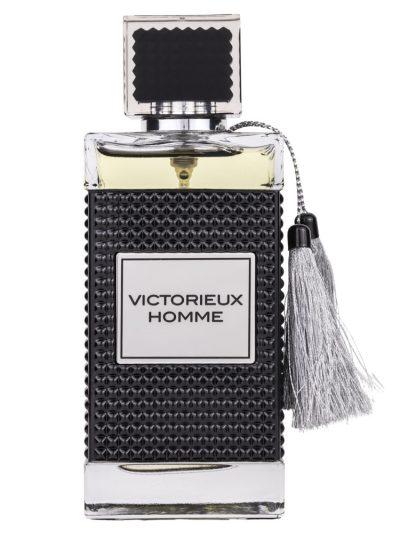 Vurv Victorieux Homme woda perfumowana 100ml