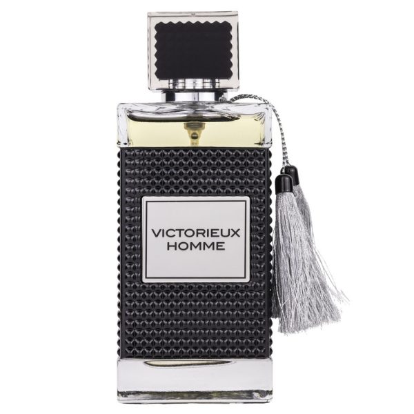 Vurv Victorieux Homme woda perfumowana 100ml