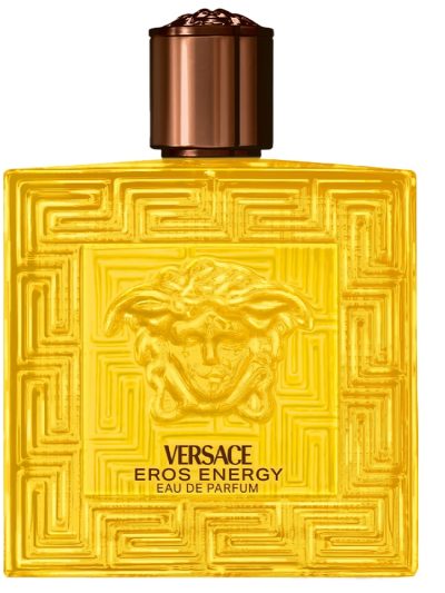 Versace Eros Energy woda perfumowana 100ml - produkt bez opakowania