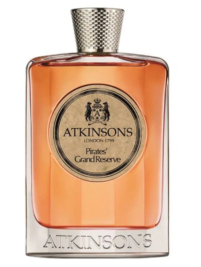 Atkinsons Pirates' Grand Reserve woda perfumowana 100ml