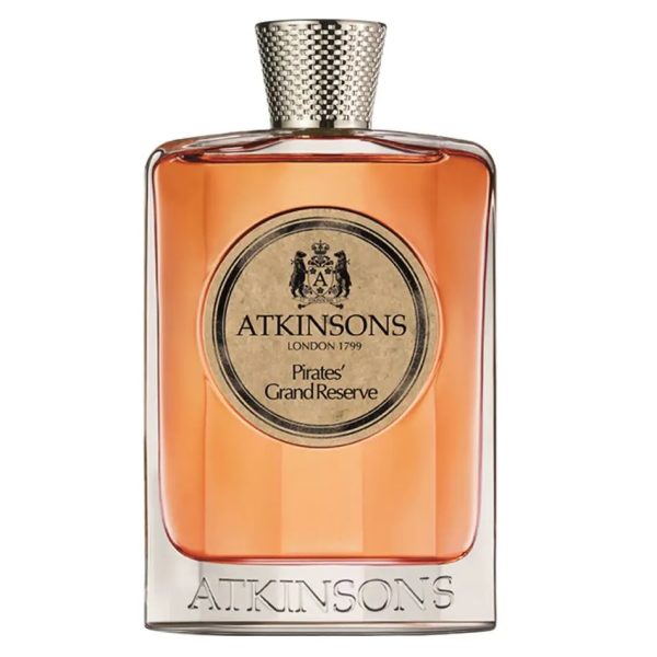 Atkinsons Pirates' Grand Reserve woda perfumowana 100ml