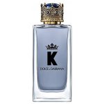 Dolce & Gabbana K by Dolce & Gabbana woda toaletowa 100ml - produkt bez opakowania