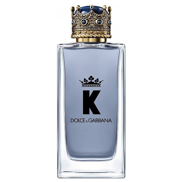 Dolce & Gabbana K by Dolce & Gabbana woda toaletowa 100ml - produkt bez opakowania