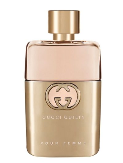Gucci Guilty Pour Femme woda perfumowana 90ml - produkt bez opakowania