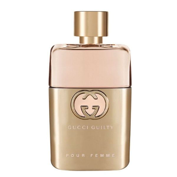 Gucci Guilty Pour Femme woda perfumowana 90ml - produkt bez opakowania