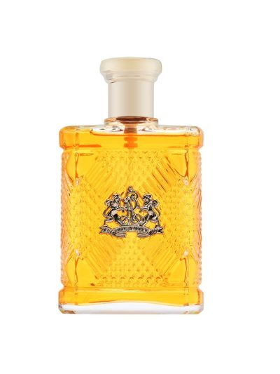 Ralph Lauren Safari for Men woda toaletowa 125ml - produkt bez opakowania