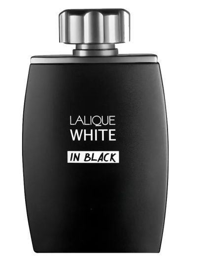 Lalique White in Black woda perfumowana 125ml
