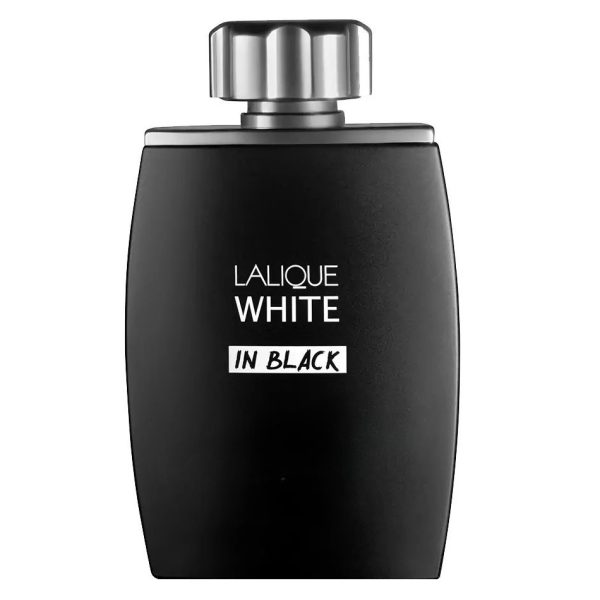 Lalique White in Black woda perfumowana 125ml