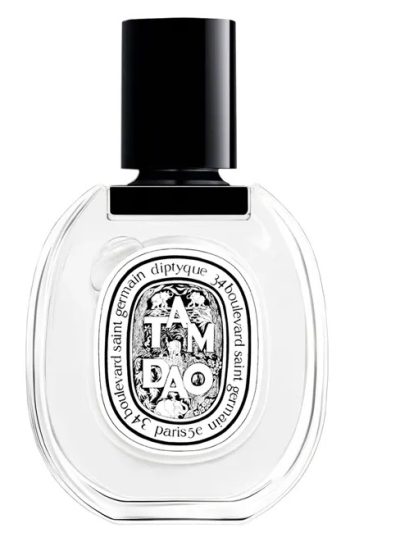 Diptyque Tam Dao woda toaletowa 50ml