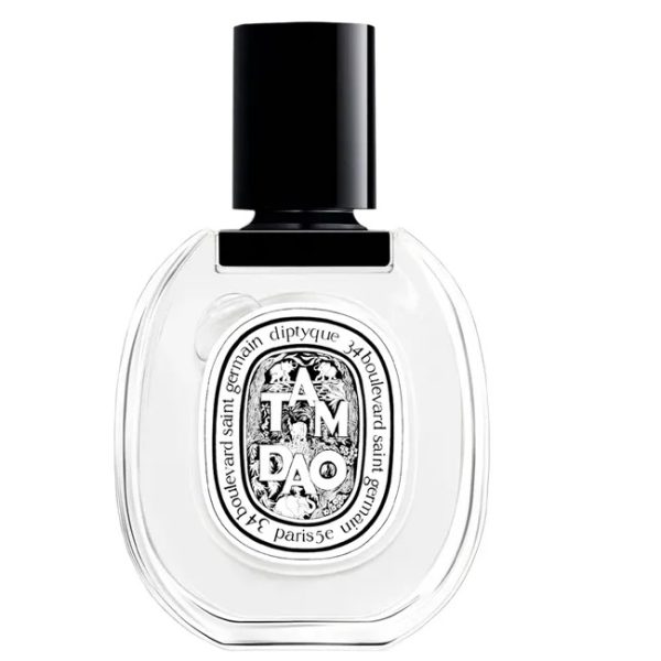 Diptyque Tam Dao woda toaletowa 50ml