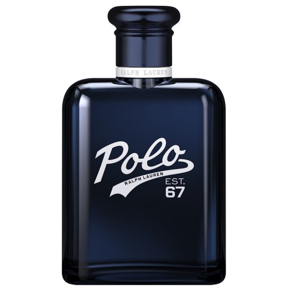 Ralph Lauren Polo 67 woda toaletowa 125ml - produkt bez opakowania