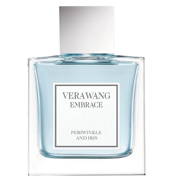Vera Wang Embrace Periwinkle And Iris woda toaletowa 30ml