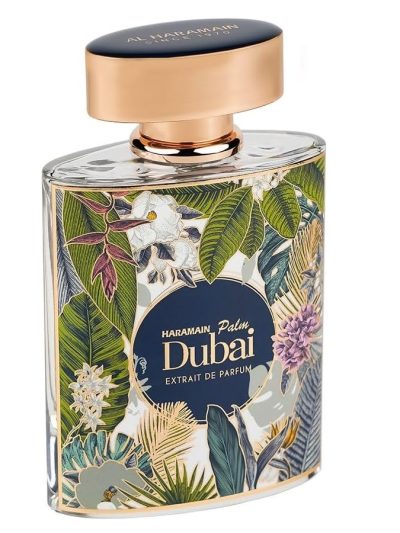 Al Haramain Palm Dubai ekstrakt perfum 100ml