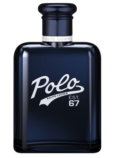 Ralph Lauren Polo 67 woda toaletowa 75ml