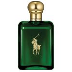 Ralph Lauren Polo Green woda toaletowa 125ml