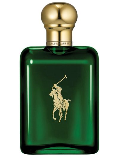 Ralph Lauren Polo Green woda toaletowa 125ml
