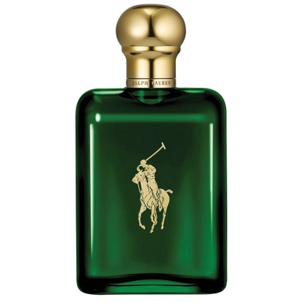 Ralph Lauren Polo Green woda toaletowa 125ml