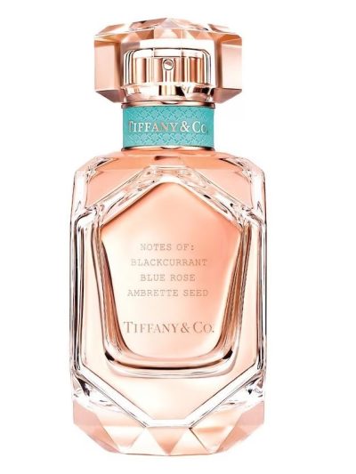 Tiffany & Co. Rose Gold woda perfumowana 50ml