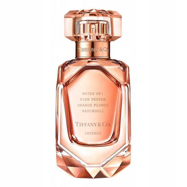 Tiffany & Co. Rose Gold Intense woda perfumowana 50ml