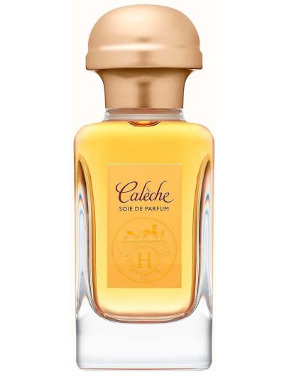 Hermes Caleche Soie woda perfumowana 50ml