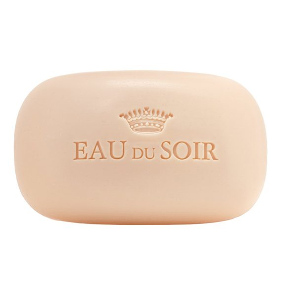 Sisley Eau Du Soir mydło perfumowane 100g