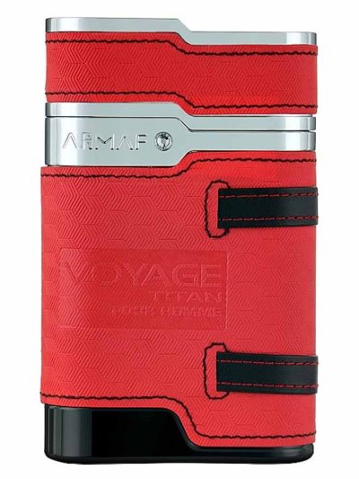 Armaf Voyage Titan Pour Homme woda perfumowana 100ml