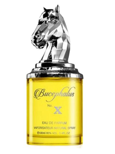 Armaf Bucephalus No. X woda perfumowana 100ml