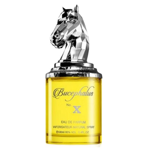 Armaf Bucephalus No. X woda perfumowana 100ml