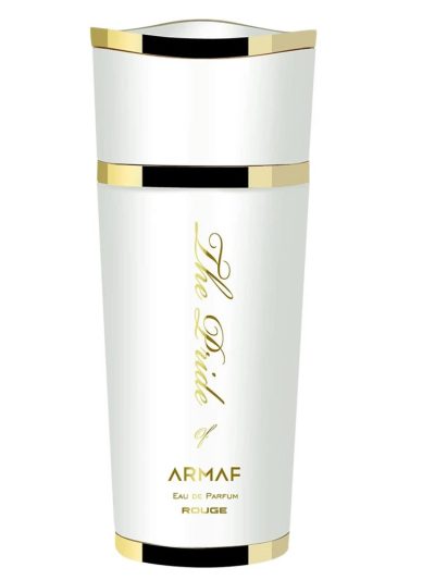 The Pride of Armaf Rouge Pour Femme woda perfumowana 100ml