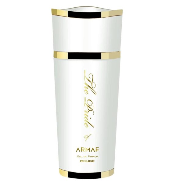 The Pride of Armaf Rouge Pour Femme woda perfumowana 100ml