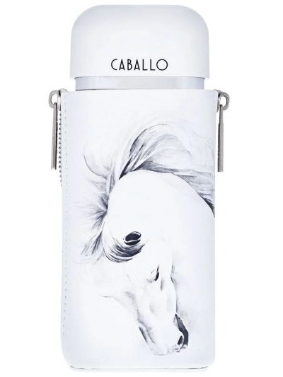 Armaf Caballo woda perfumowana 100ml