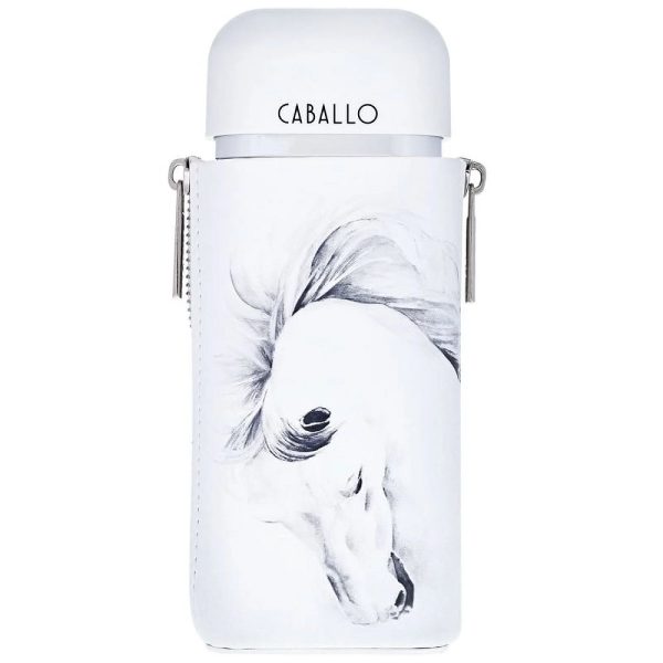 Armaf Caballo woda perfumowana 100ml