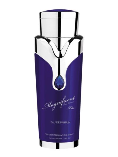 Armaf Magnificent Blue Pour Homme woda perfumowana 100ml