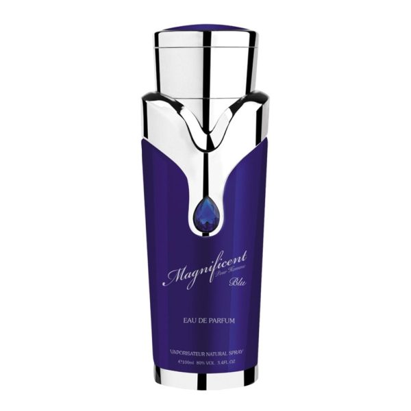 Armaf Magnificent Blue Pour Homme woda perfumowana 100ml