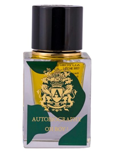 Autobiography Oh Boy! woda perfumowana 65ml